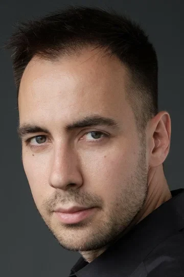 Александр Арзин