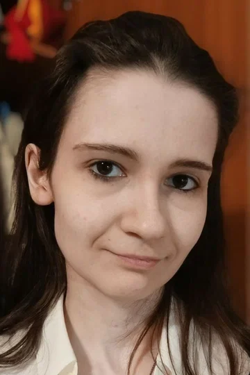 Джоанна Беликова