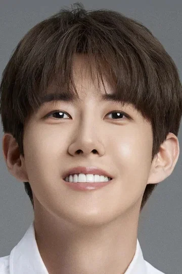 Hwang Kwanghee
