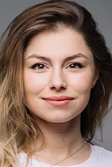 Алиса Диянова
