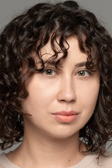 Юлия Иванова