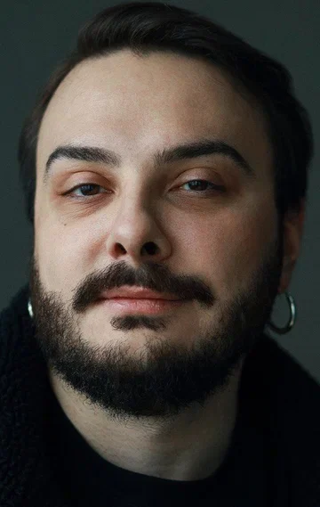 Юрий Катарманов