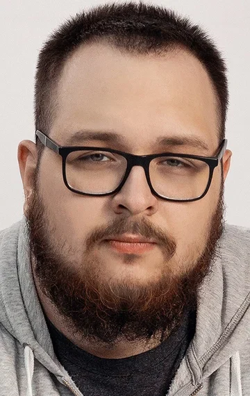 Ярослав Федоров