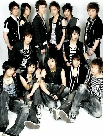 Super Junior