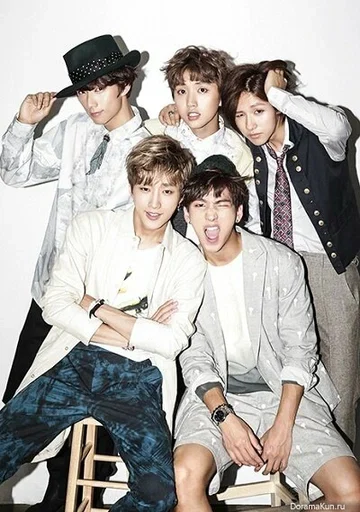 B1A4