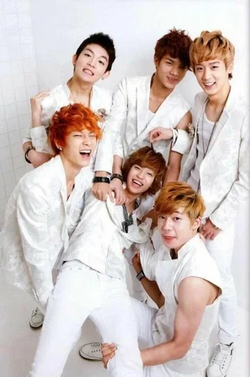 Teen Top