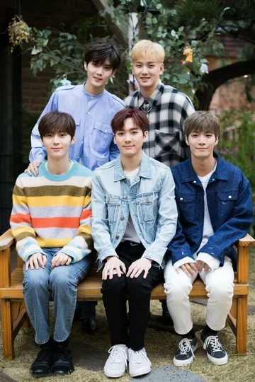 Nu'est