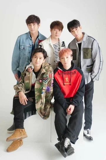 F.T. Island