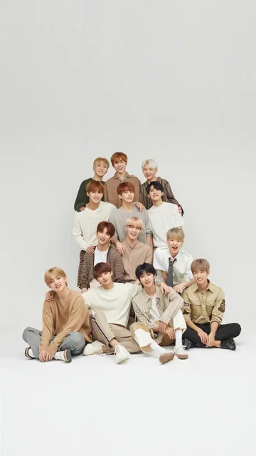 Seventeen