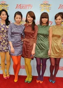 Wonder Girls