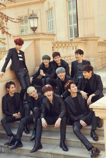 Up10tion