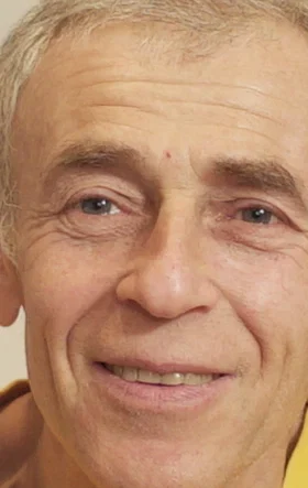 Семён Лейбин