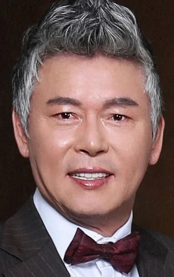 Ли Дон-джун