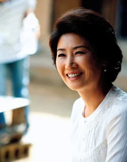 Hae-sook Ahn