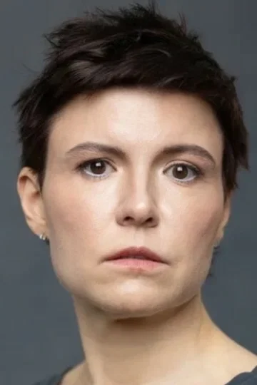 Дарья Фролова