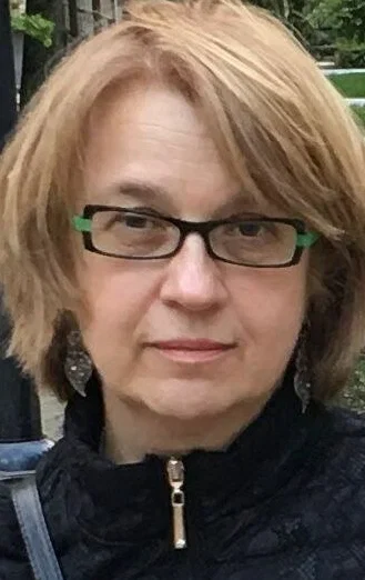 Татьяна Манаенкова