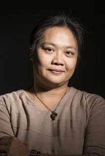 Pei-Ann Lin