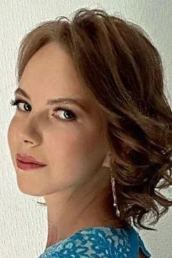 Екатерина Болобосова