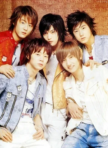 TVXQ