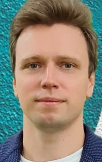 Виталий Коновалов