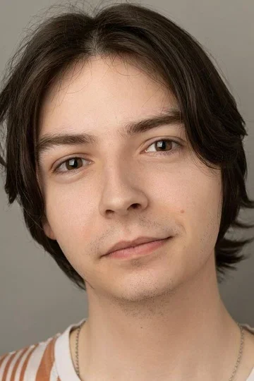 Данил Евдокименко