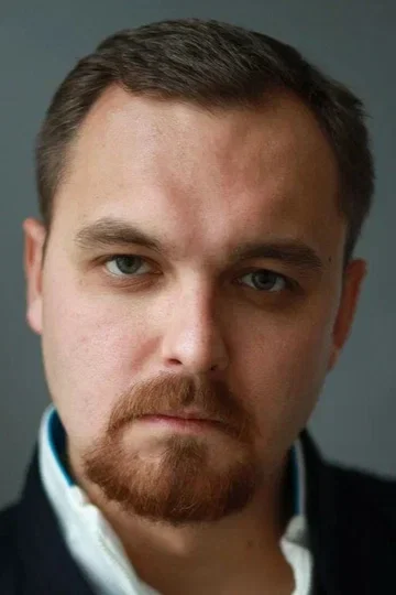 Глеб Глушенков