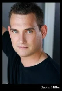 Dustin Miller
