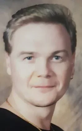 Марк Хоутон