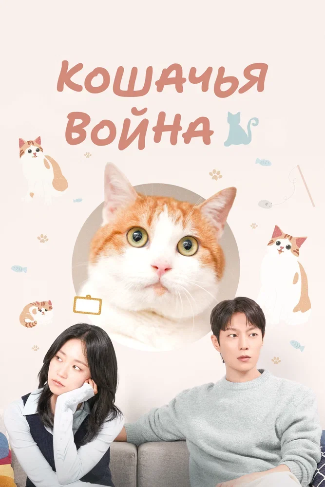 Кошачья война